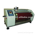 Rubber testing machine (rubber abrasion tester)